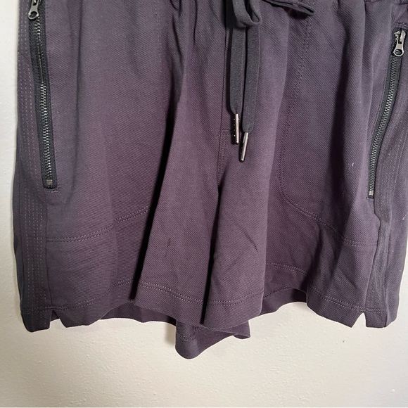 Mondetta Outdoor Project Hiking Shorts Dark Gray - Picture 4 of 11